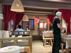 -农耕记·湖南土菜(halo广场店)