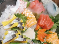 -德川家日本料理(中关村寰太大厦店)