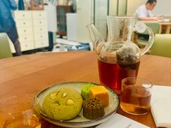 -一尺花园(安和花园店)