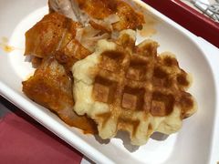 -肯德基(北京南站店)