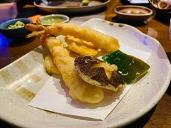 -和彩放题餐厅(酒仙桥店)