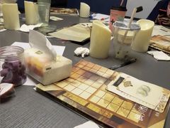 -剧狐剧本杀(徐汇1号店)