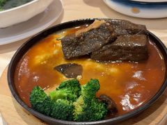 -聚福宝合苑食府(南头镇店)