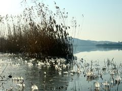 -云龙湖旅游景区