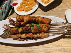 -花腰餐吧Bistro烧烤 傣味(传媒大学店)