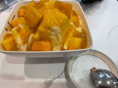 -杨小贤芒果绵绵冰(南门口店)