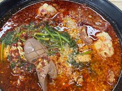 -四川老牛麻辣烫(北门桥店)
