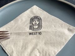 -West10 西拾·西餐厅·创意菜(未来科技城店)