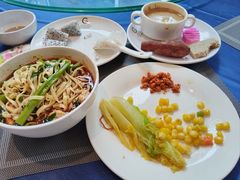 -重庆长寿碧桂园凤悦凤凰酒店