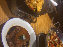 -鱼湘汇·湖南土菜·十五周年(龙汇路店)