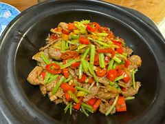 -老西门·常州菜(新区店)