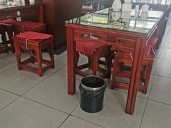 -东方宫中国兰州牛肉拉面(新起街店)