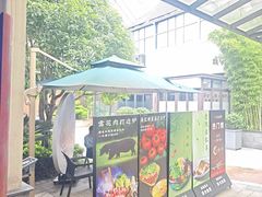 -凤竹园(修水店)