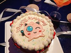 -追光 Dream Bakery(汉街店)