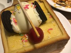 -吕氏疙瘩汤·新鲁菜(潍坊银座店)