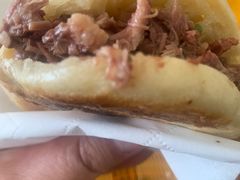 -老保定驴肉馆(云岗路店)