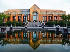 -华东政法大学(松江校区)