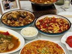 -小郭私房菜·海肠捞饭(学士街店)