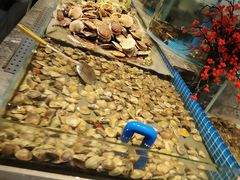 -一方渔歌蒸汽海鲜自助(文化路万达广场店)