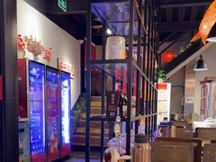 -向川南·水煮鱼·川菜(和平里店)