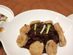 -木守西溪溪隐餐厅