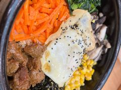 -米村拌饭(江宁万达店)