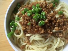 -左撇子私房面