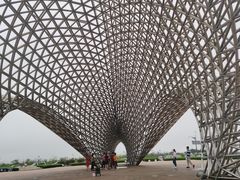 -南汇嘴观海公园