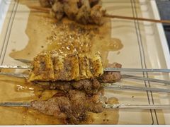 -大佬陈羊肉串(永安街店)
