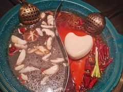 -吼堂老火锅(太古里总店)