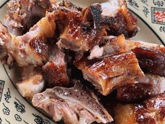-老鼎万春卤菜(五代传承创始老店)