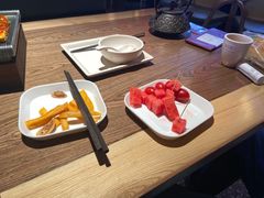 -龙少爷碳火干锅(环球中心店)