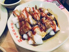 混酱肠粉-百家鸡味馆(清泰店)