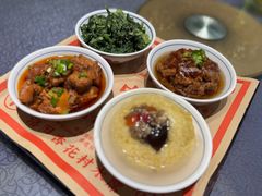 -杏花村水席楼·洛阳水席(老城十字街店)