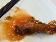 -北京柏悦酒店·锦庭餐厅Dining Room