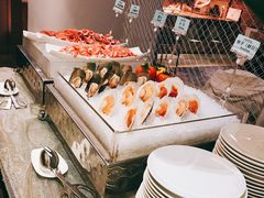 -万德诺富特酒店·自助餐厅(万德大厦店)