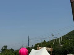 -北京金海湖景区