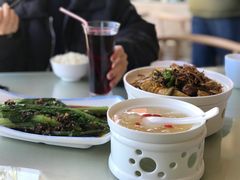 -品味泸沽湖•民族特色菜(大落水店)