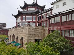 -苏州吴宫泛太平洋酒店