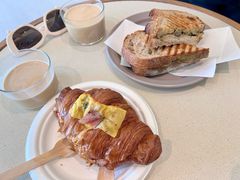 -Cupping Room(Harbour City)