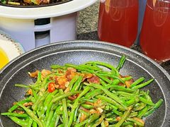 -真地道京味府·鲜橙烤鸭·北京菜(朝外大街东大桥店)
