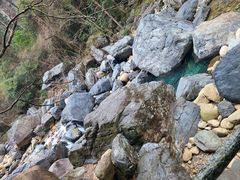 -石台牯牛降景区
