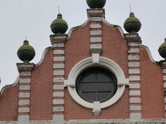 -北京动物园-畅观楼