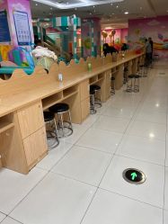 -孩子王童乐园(上海青浦吾悦广场店)