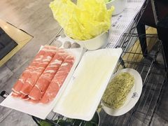 -楼外楼大刀肉传统火锅居(幸福街店)