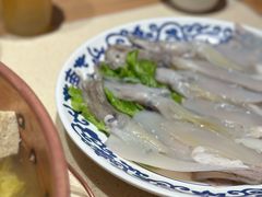 -东镇老火锅(长春路首店)