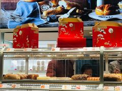 -好利来(西罗园店)