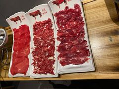 -潮牛壹号鲜牛肉火锅(新亚太店)