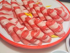 -涮福記·现切牛羊肉火锅(世纪汇店)