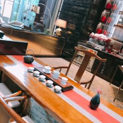 -静安洲际酒店·宴会厅